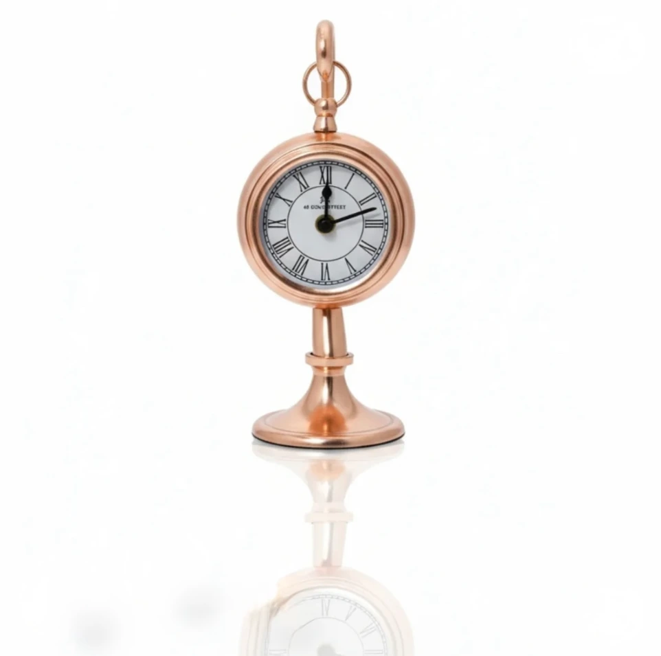 Table Clock